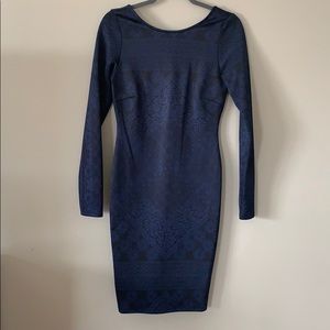 Kardashian Kollection Insane Dress